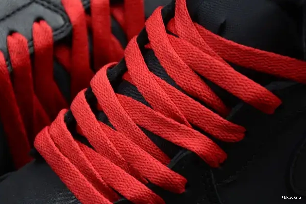 Cheap TBK 1 Satin Black 555088-060 Jordan Air Retro OG High 0413